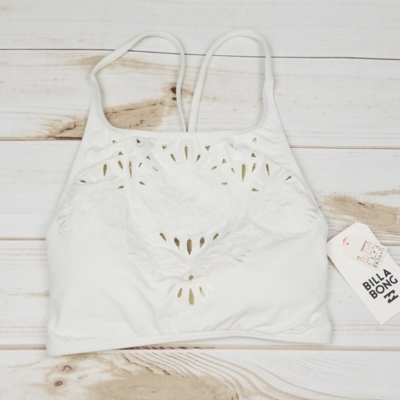Billabong Other - Billabong bikini top